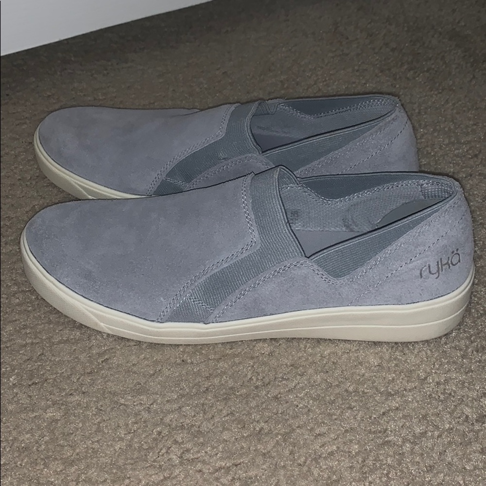 Ryka Women’s sneakers size 8.5